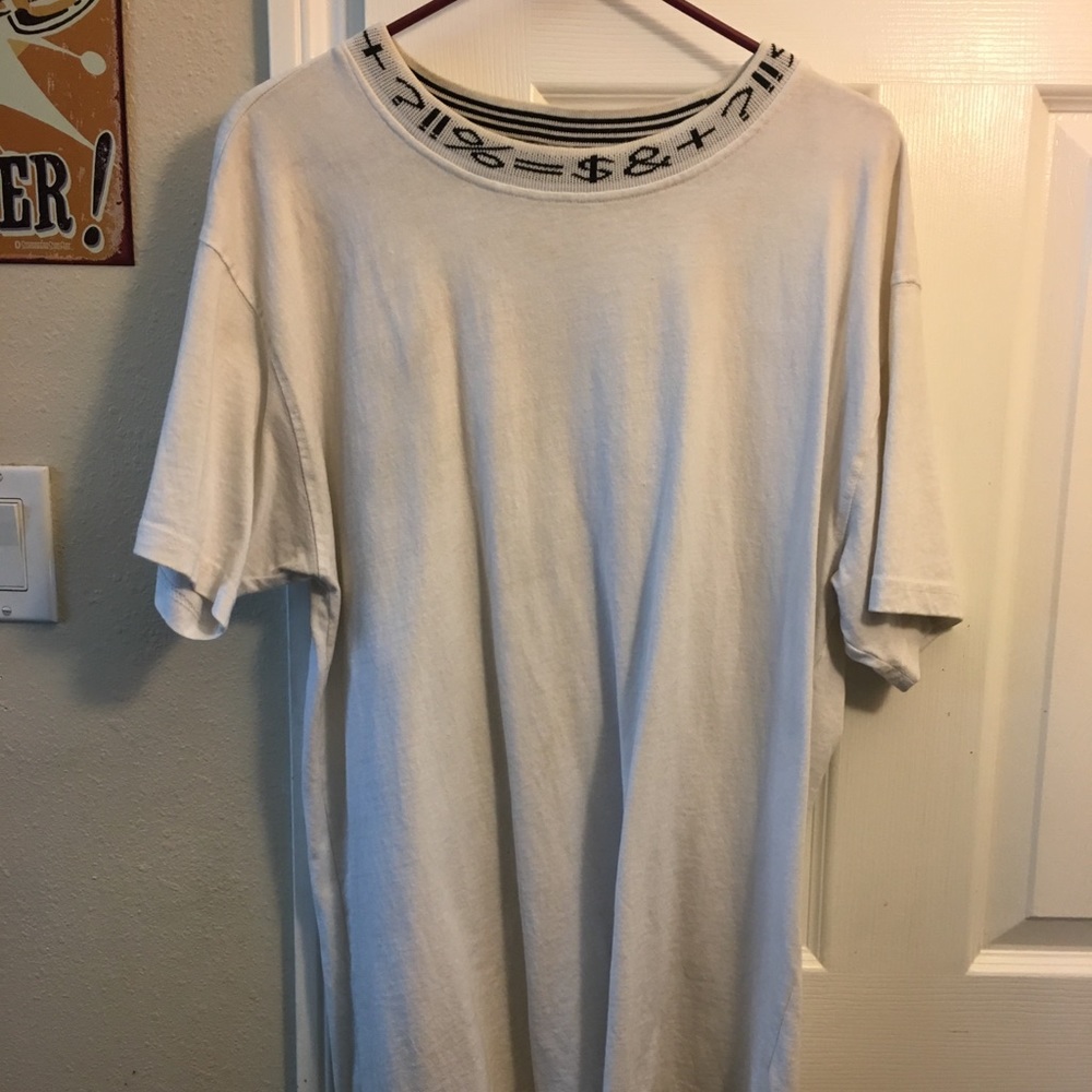 Urban Outfitters Rare Symbols Shirt